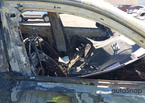 2024 Dodge Hornet R/T Eawd из США, поврежденный, VIN ZACPDFCW7R3A18564